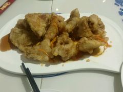 -东方饺子王(东盛路店)