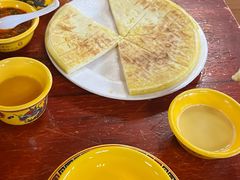 -塔洛藏餐吧(香格里拉古城店)
