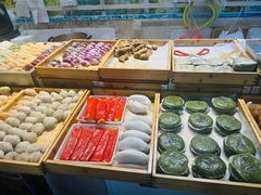-东门町美食街