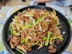-清真·鸦儿李记·小馆(后海店)