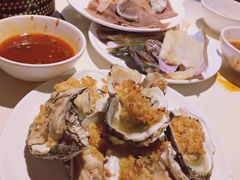-加餐海鲜自助(集美银泰百货店)