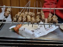 -小寒羊烧烤(凯瑞时代大厦店)