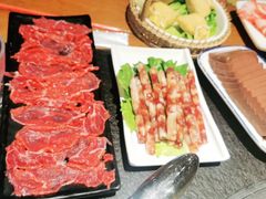 -潘十九地道成都老火锅(孙桥店)