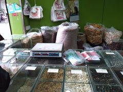 -刘艳明炒货(小心桥店)