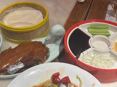 -小吊梨汤·北京菜·烤鸭(清河万象汇店)