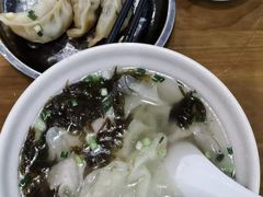 -文武王氏烧饼·无矾油条(西溪路店)