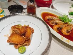 -華府(凯德晶萃店)