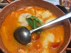 -云海肴·云南小炒·汽锅鸡(天津国金汇店)