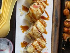 -小川洋风料理(汉街店)