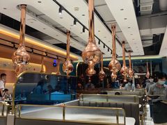大堂-妥妥烤肉料理(凯德店)