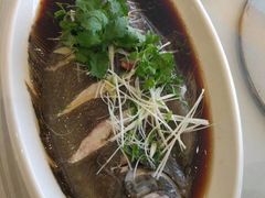 -潮福城大酒楼(二环东路店)