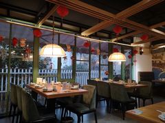 大堂-浙C老邻舍(西城海错店)