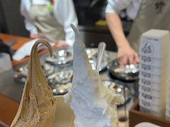 -野人先生Gelato(上海长宁龙之梦店)