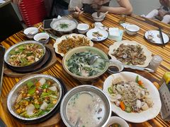 -南记食粥坊·宵夜大排档(莲花总店)