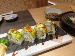 -德川家日本料理(中关村店)