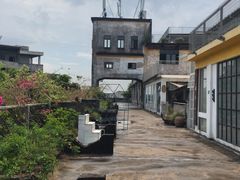 -广州市紫泥堂文化创意园景区