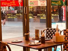 -BOTTEGA意库(中骏世界城店)