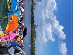 -长春市南湖公园