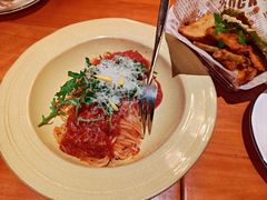 -MR.ROCKY洛奇先生·西餐&酒吧(琶醍店)