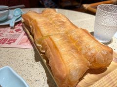 -点都德(奥体印象城店)