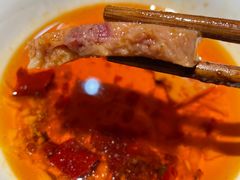 -巴蜀大宅门火锅(新华公园店)