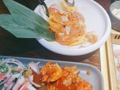 -新石器烤肉(之心城店)