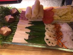 -霸王虾·小龙虾香辣蟹(玉林店)