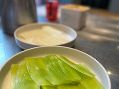 -龙巢盱眙龙虾·牛蛙·烧烤宵夜(八卦岭店)