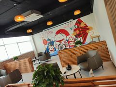 -上海和展广汽丰田4S店(老闵行店)