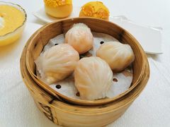 -西苑半岛·中餐厅