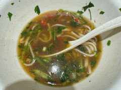 -易裕和·长沙米粉(竹塘西路店)