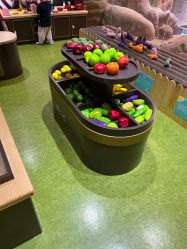 -卡通尼·Safari非洲探索乐园·生日会(金桥国际商业广场店)