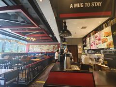 -西西弗书店&矢量咖啡(凯德晶萃广场店)