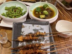 -管氏翅吧(国展店)