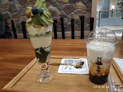 -無邪日式甜品(华润五彩城购物中心店)