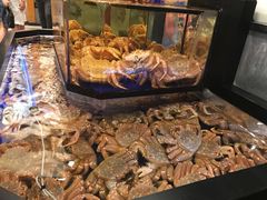 -蟹道乐(道顿堀本店)