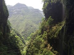 -神龙峡风景区