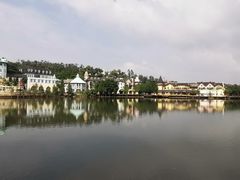 -东部华侨城