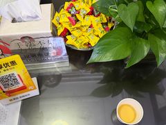 -张钰强中医正骨推拿连锁(华发商都店)