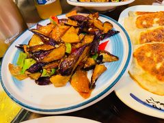 -雪乡阁东北农家菜(颛桥约好休闲街店)