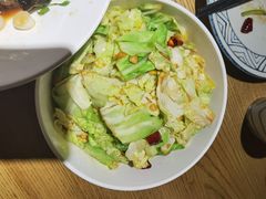 -山丹丹西北菜(金贸大厦店)