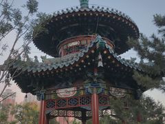 -迎泽公园
