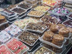 -老王记糕干(养鱼池路店)