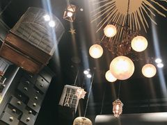 -九又四分之三站台哈利波特商店