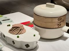 -北京全聚德(清华园店)