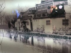 -小菜园新徽菜(南通永旺店)