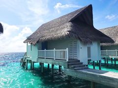 -中央格兰德岛温泉度假酒店 - 全包