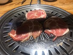 -牛炙烤肉(车公庙店)
