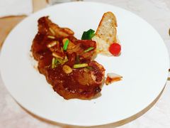 -中山路壹号传奇club·啤酒花园餐厅