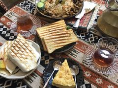-Turka土耳咖(五大道店)